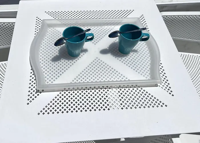 דירה El Paraiso *