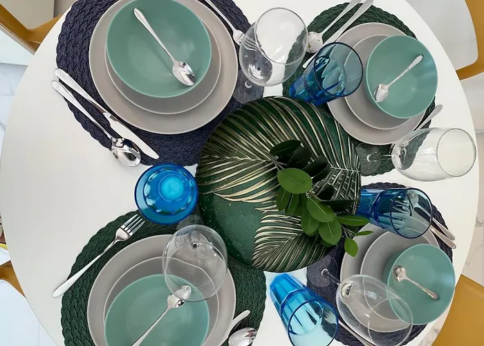 Appartamento El Paraiso Costa Adeje (Tenerife)