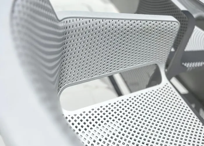 El Paraiso Appartement