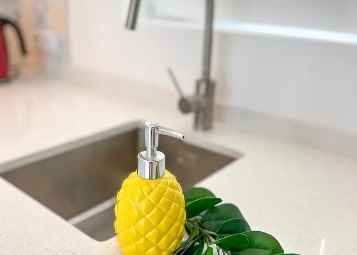 דירה El Paraiso אדחה