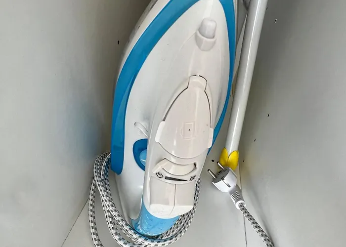 El Paraiso דירה אדחה