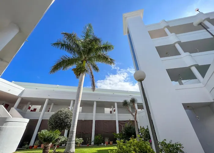 El Paraiso Costa Adeje (Tenerife)