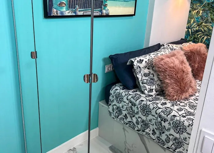 Appartamento El Paraiso