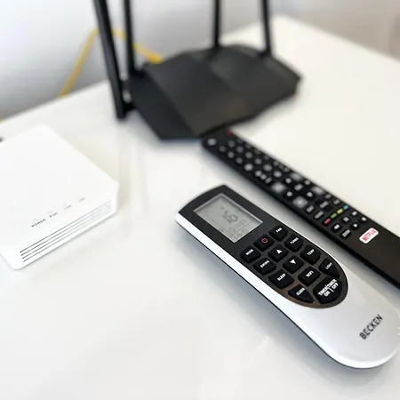 Apartamento El Paraiso