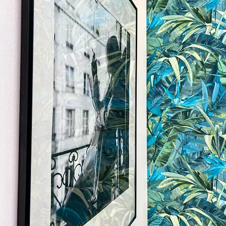 El Paraiso Apartamento Costa Adeje (Tenerife)