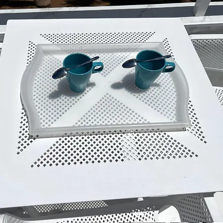 Apartamento El Paraiso *